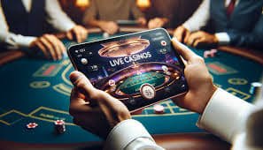 ct777-game Aap Ka Mobile Experience Hamari App Ke Sath